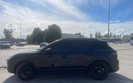 Porsche Cayenne III, 2019 год, 6 000 000 рублей, 5 фотография