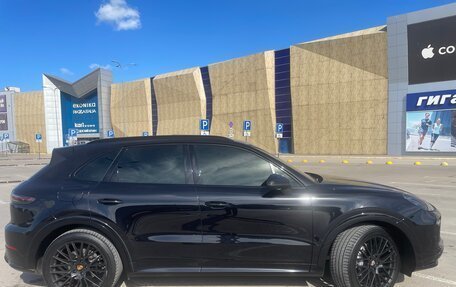 Porsche Cayenne III, 2019 год, 6 000 000 рублей, 4 фотография