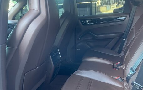 Porsche Cayenne III, 2019 год, 6 000 000 рублей, 9 фотография