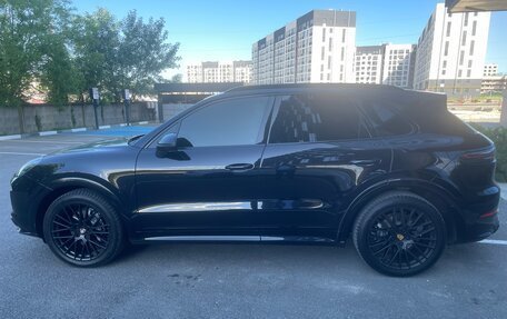 Porsche Cayenne III, 2019 год, 6 000 000 рублей, 3 фотография
