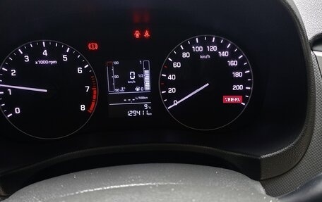 Hyundai Creta I рестайлинг, 2018 год, 1 480 000 рублей, 4 фотография