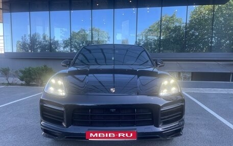Porsche Cayenne III, 2019 год, 6 000 000 рублей, 2 фотография