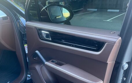 Porsche Cayenne III, 2019 год, 6 000 000 рублей, 12 фотография
