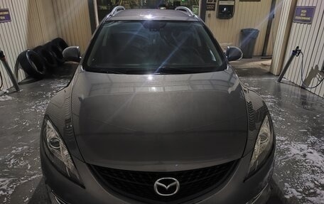 Mazda 6, 2008 год, 700 000 рублей, 7 фотография