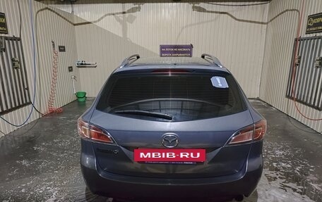 Mazda 6, 2008 год, 700 000 рублей, 10 фотография