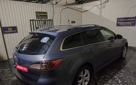 Mazda 6, 2008 год, 700 000 рублей, 9 фотография