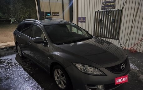 Mazda 6, 2008 год, 700 000 рублей, 8 фотография
