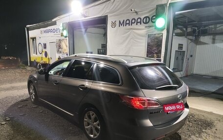 Mazda 6, 2008 год, 700 000 рублей, 5 фотография