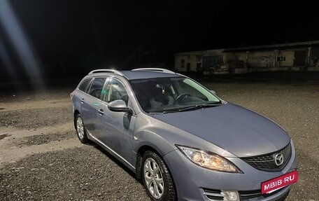 Mazda 6, 2008 год, 700 000 рублей, 2 фотография