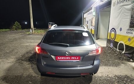 Mazda 6, 2008 год, 700 000 рублей, 4 фотография