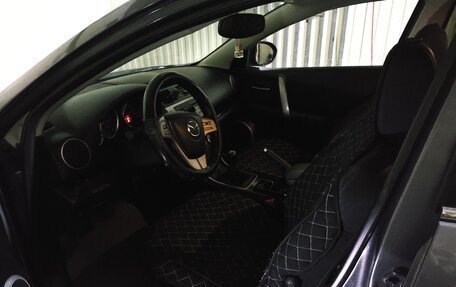 Mazda 6, 2008 год, 700 000 рублей, 13 фотография