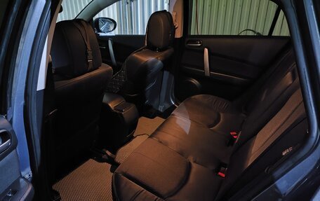 Mazda 6, 2008 год, 700 000 рублей, 15 фотография