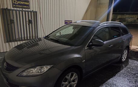 Mazda 6, 2008 год, 700 000 рублей, 12 фотография