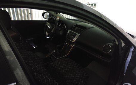 Mazda 6, 2008 год, 700 000 рублей, 14 фотография