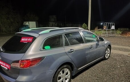 Mazda 6, 2008 год, 700 000 рублей, 3 фотография