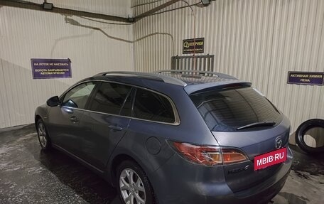 Mazda 6, 2008 год, 700 000 рублей, 11 фотография