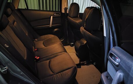 Mazda 6, 2008 год, 700 000 рублей, 16 фотография