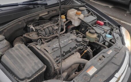 Chevrolet Lacetti, 2012 год, 800 000 рублей, 2 фотография