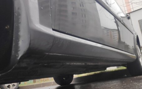 Chevrolet Lacetti, 2012 год, 800 000 рублей, 9 фотография