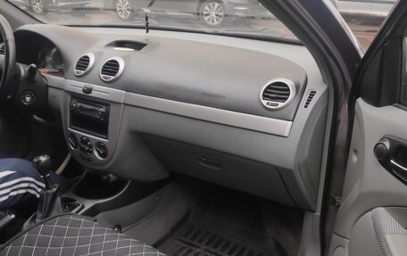 Chevrolet Lacetti, 2012 год, 800 000 рублей, 4 фотография