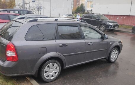 Chevrolet Lacetti, 2012 год, 800 000 рублей, 10 фотография