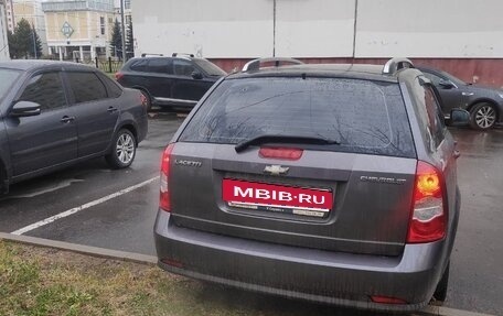 Chevrolet Lacetti, 2012 год, 800 000 рублей, 12 фотография
