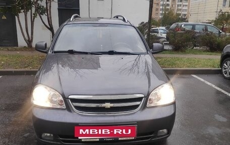 Chevrolet Lacetti, 2012 год, 800 000 рублей, 13 фотография