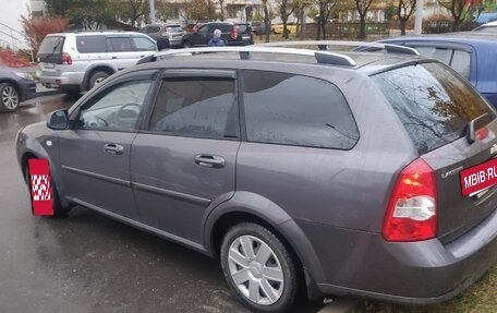 Chevrolet Lacetti, 2012 год, 800 000 рублей, 5 фотография