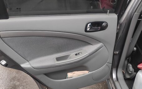 Chevrolet Lacetti, 2012 год, 800 000 рублей, 14 фотография