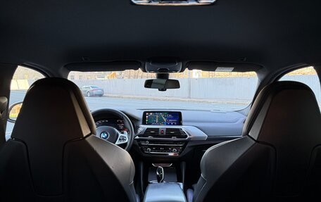 BMW X4, 2019 год, 4 390 000 рублей, 5 фотография