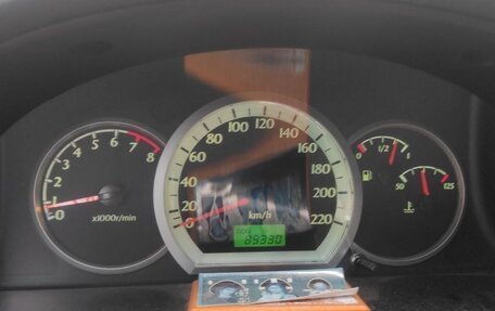 Chevrolet Lacetti, 2012 год, 800 000 рублей, 15 фотография
