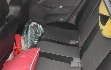 Chevrolet Lacetti, 2012 год, 800 000 рублей, 17 фотография