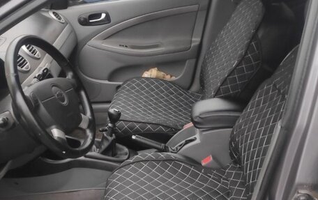 Chevrolet Lacetti, 2012 год, 800 000 рублей, 18 фотография