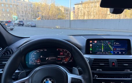 BMW X4, 2019 год, 4 390 000 рублей, 7 фотография