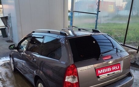 Chevrolet Lacetti, 2012 год, 800 000 рублей, 19 фотография