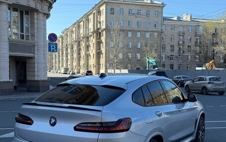 BMW X4, 2019 год, 4 390 000 рублей, 4 фотография
