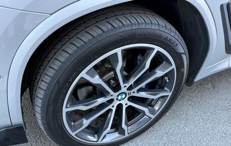 BMW X4, 2019 год, 4 390 000 рублей, 10 фотография