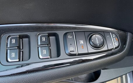 KIA Optima IV, 2019 год, 2 050 000 рублей, 17 фотография