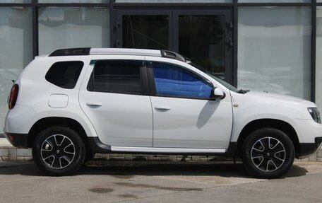 Renault Duster I рестайлинг, 2019 год, 1 730 000 рублей, 8 фотография