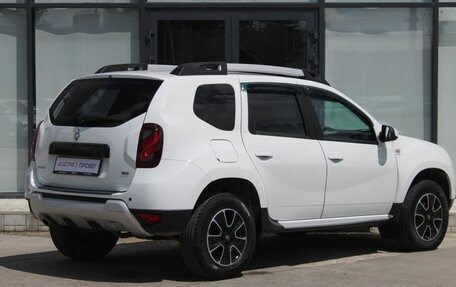 Renault Duster I рестайлинг, 2019 год, 1 730 000 рублей, 9 фотография