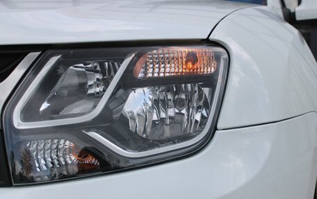 Renault Duster I рестайлинг, 2019 год, 1 730 000 рублей, 13 фотография