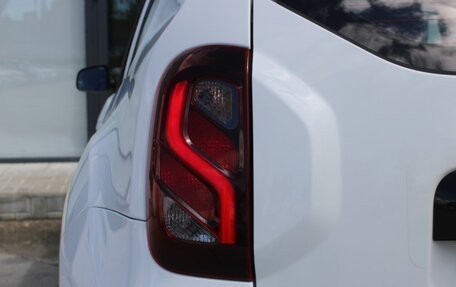 Renault Duster I рестайлинг, 2019 год, 1 730 000 рублей, 14 фотография