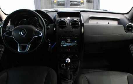 Renault Duster I рестайлинг, 2019 год, 1 730 000 рублей, 20 фотография
