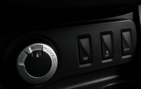 Renault Duster I рестайлинг, 2019 год, 1 730 000 рублей, 24 фотография