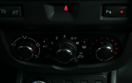 Renault Duster I рестайлинг, 2019 год, 1 730 000 рублей, 23 фотография