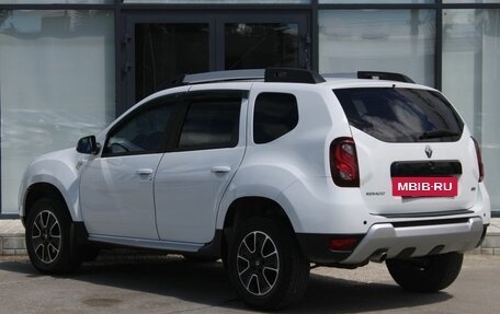 Renault Duster I рестайлинг, 2019 год, 1 730 000 рублей, 11 фотография