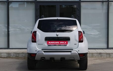 Renault Duster I рестайлинг, 2019 год, 1 730 000 рублей, 10 фотография