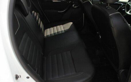 Renault Duster I рестайлинг, 2019 год, 1 730 000 рублей, 28 фотография