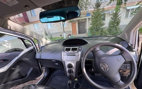 Toyota Vitz, 2007 год, 560 000 рублей, 2 фотография