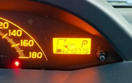 Toyota Vitz, 2007 год, 560 000 рублей, 16 фотография